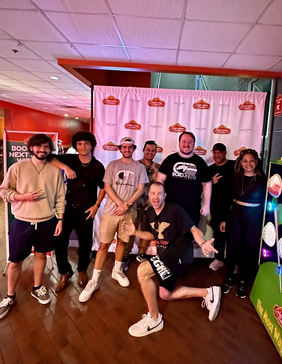 🌴DevHouse: Tampa Bay tweet media