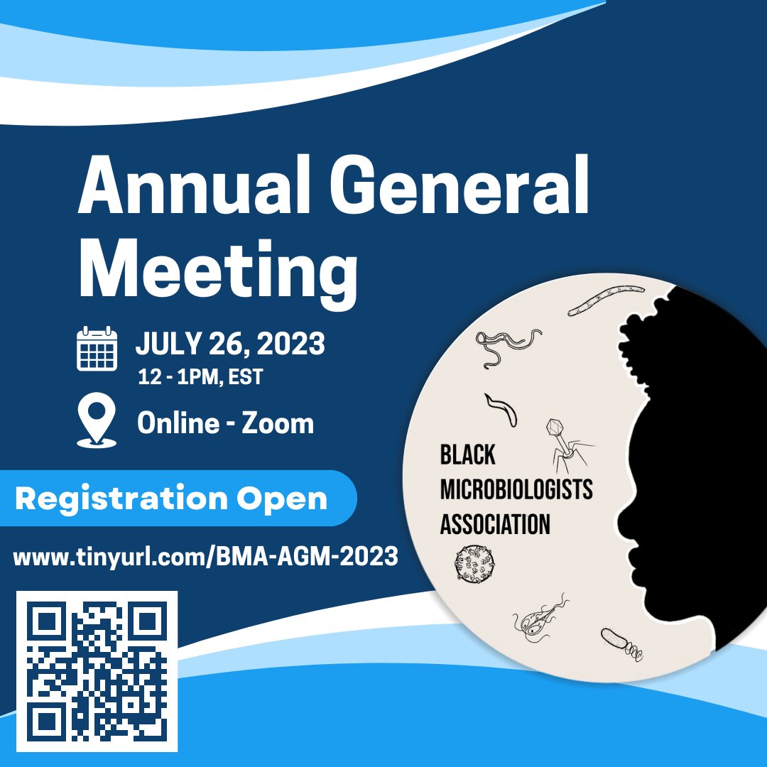 RT @BlackInMicro: Come join us! BMA's Annual General Meeting is happening NOW. Attend here: https://t.co/q6HZQEGGvU https://t.co/Bj2h29nCRO