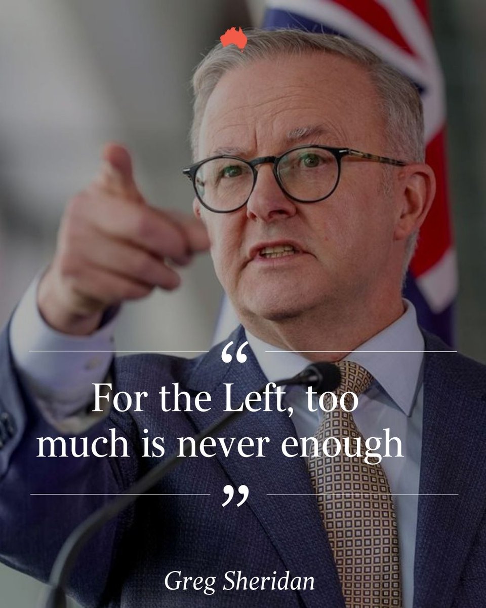 The Australian tweet media