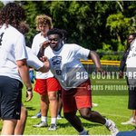 Photo by Coach Jason Stokes (@CoachStokes1975)