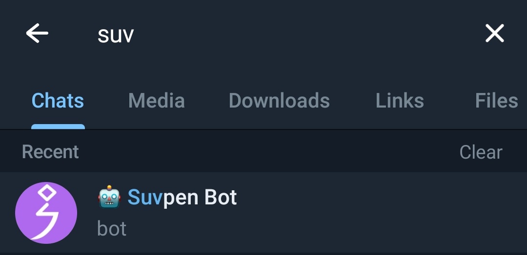 UNDER MAINTENANCE 💌 TUTOR KIRIM MENFESS DI PIN tweet media