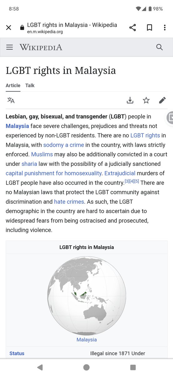 Pray for itaewon tweet media