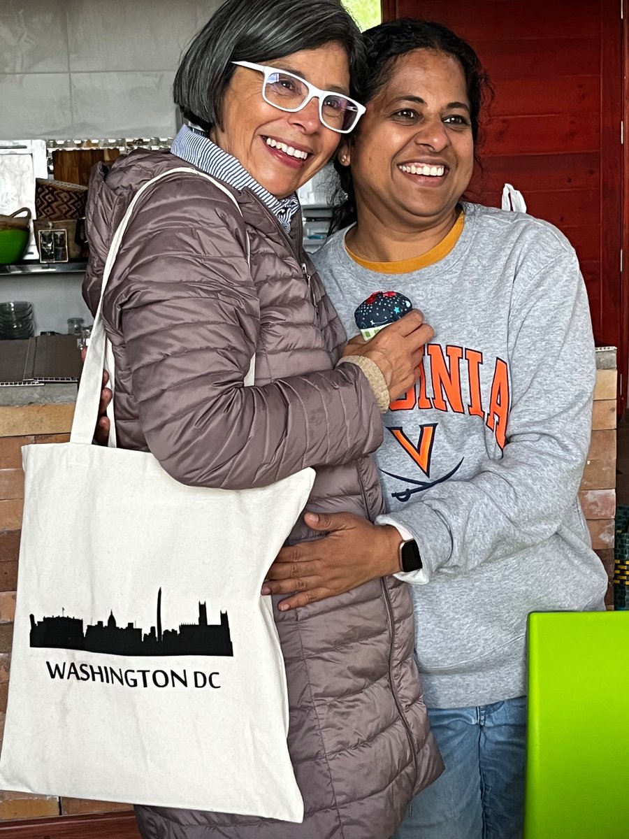 Sulekha Subhash tweet media