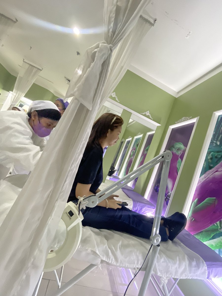 RitaFranciscoL1's tweet image. Health Wellness’2023 - Facial Care 💖
#PreparationMode  ✨