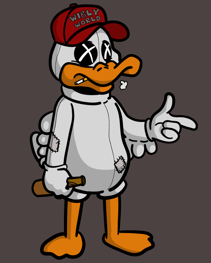 Teddybearisms tweet media