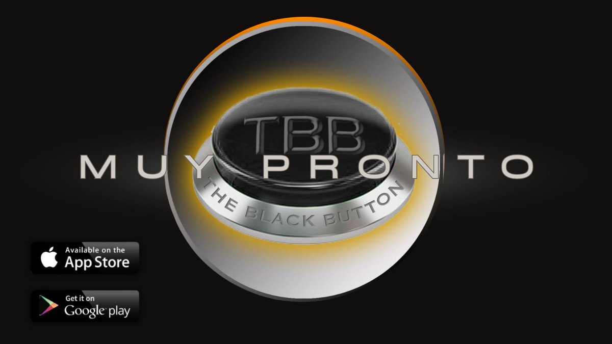 The Black Button (@the_blackbutton) / Posts / X