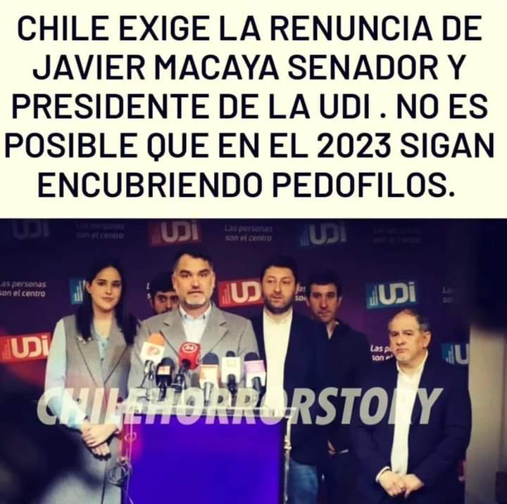 Panchitadelsur's tweet image. 