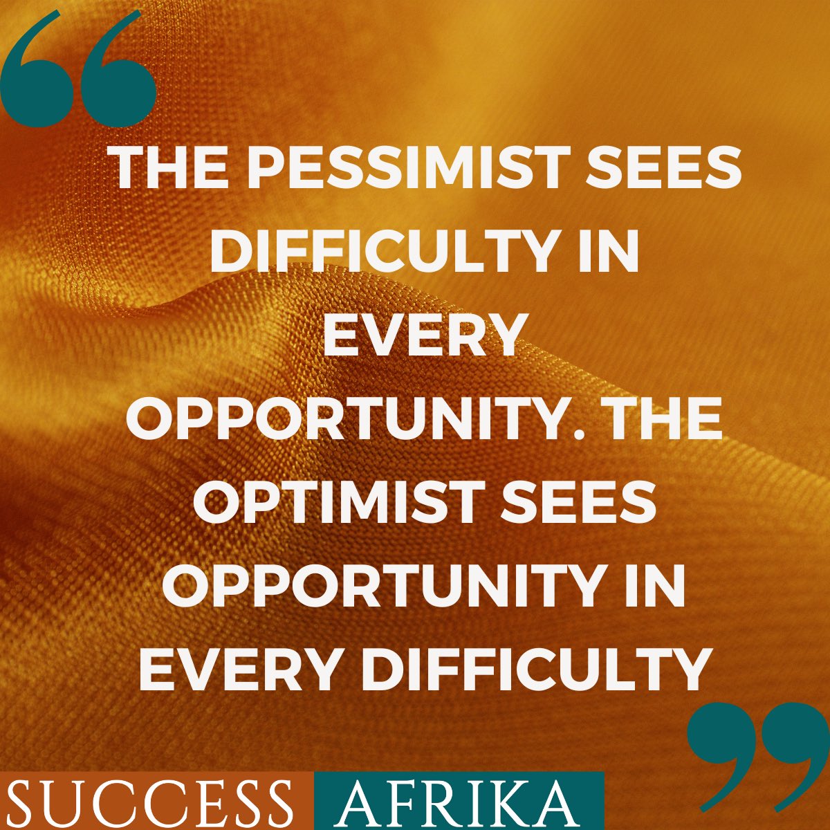 #MondayMotivation #SuccessMindset #SuccessPrinciples #successafrika #QOTD #Africa