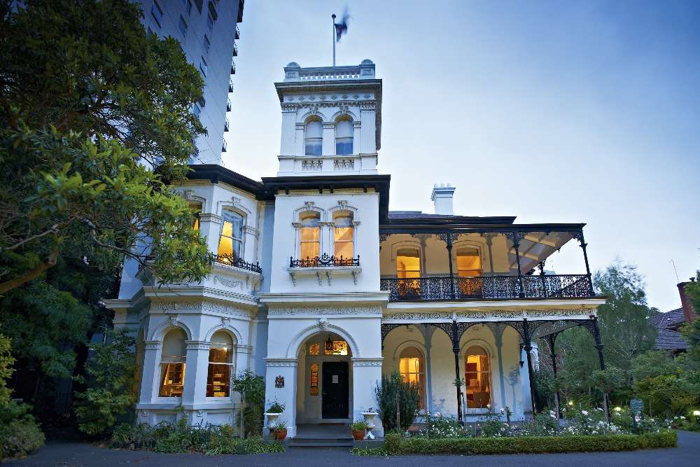 Geoffrey Kaye Museum tweet media