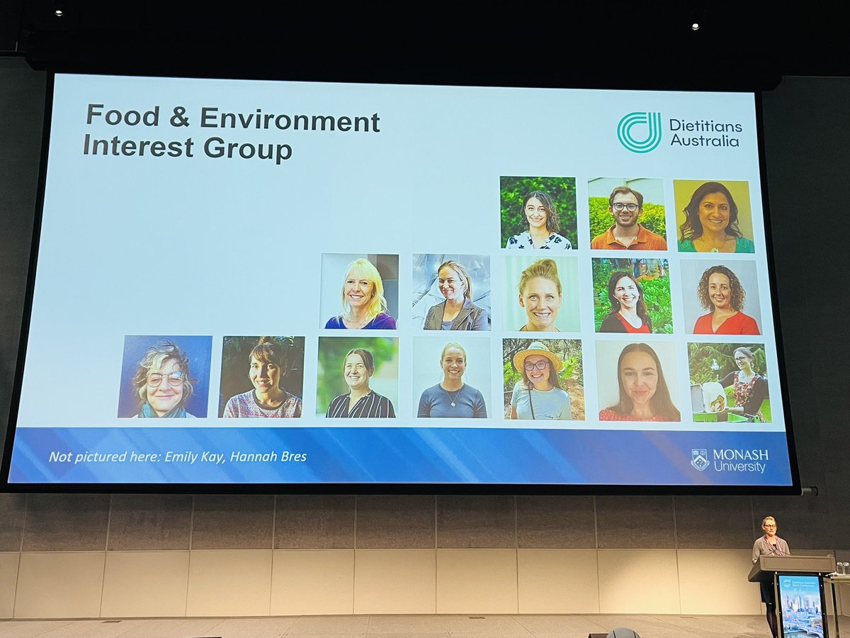 Judy Bauer (@profjudybauer) on Twitter photo Dietitians can directly contribute to improving food systems - advocacy, policy, leadership #DA2033 <a href="/MonashNutrition/">Monash Nutrition</a> Dietitians can directly contribute to improving food systems - advocacy, policy, leadership #DA2033 <a href="/MonashNutrition/">Monash Nutrition</a>