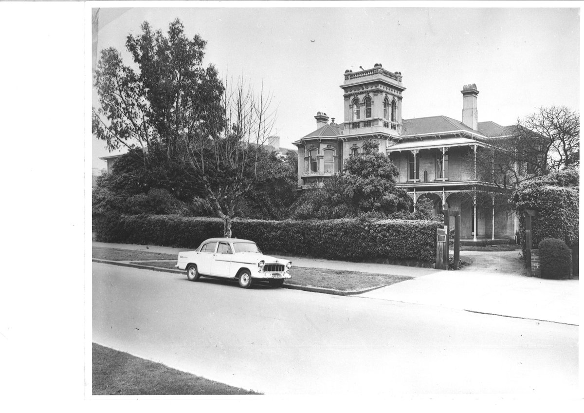 It's <a href="/OpenHouseMelb/">Open House Melbourne</a> this weekend. We'll be opening Ulimaroa on Sat 29 July for a self-guided tour, but starting the day at 10:00am with a Yidaki meditation from the wonderful Amos Roach. Bring a yoga mat and join us for this incredible experience.
#OpenHouseMelbourne