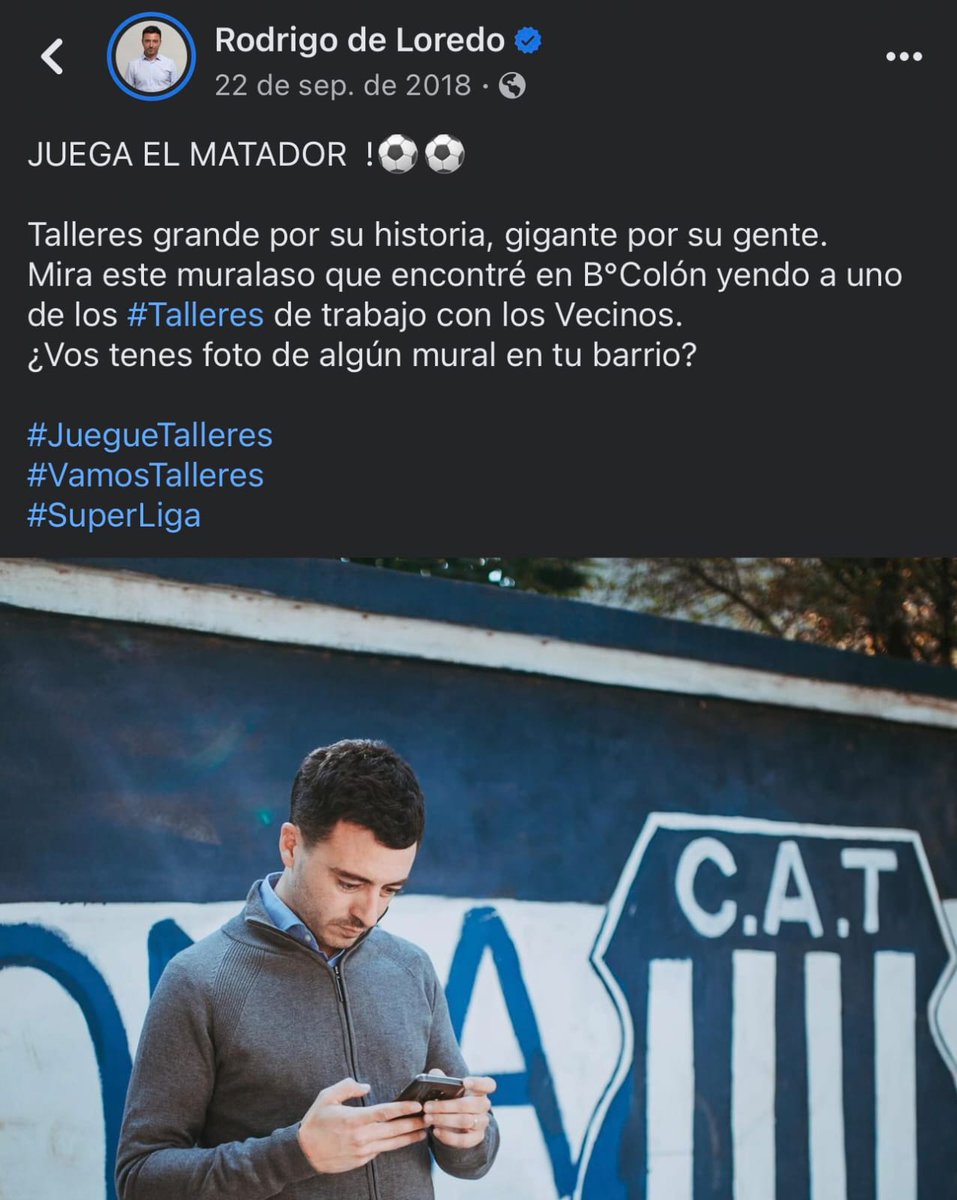 _LBDTW_'s tweet photo. Otro candidato mamador que termina derrotado, Córdoba cada día se va limpiando de la mugre, del narcotráfico, del acomodo, tiempo al tiempo, el bien siempre triunfa sobre el mal. https://t.co/NJOW1VRPNP