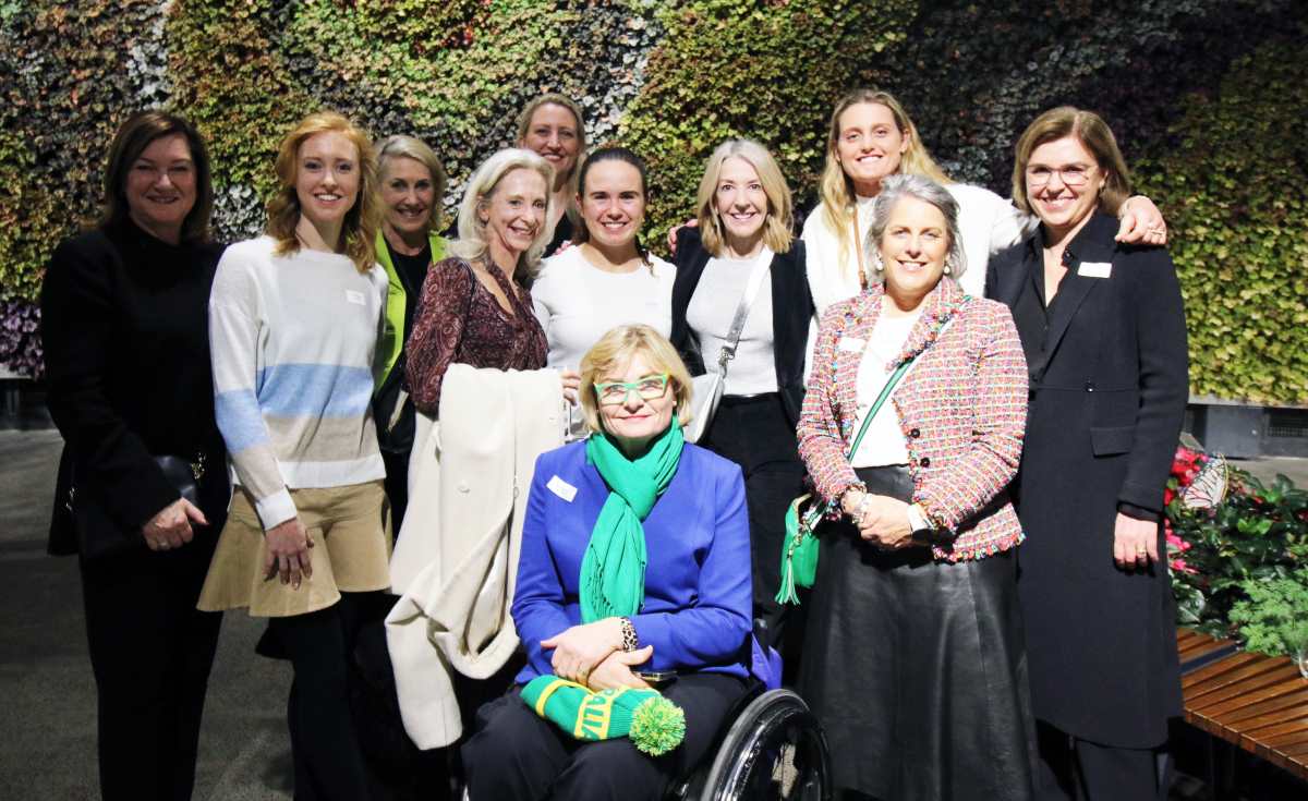 Minerva was honoured to celebrate with the Republic of Ireland FIFA Women's World Cup 2023.  Read the full article here: minervanetwork.com.au/news/minerva-c…