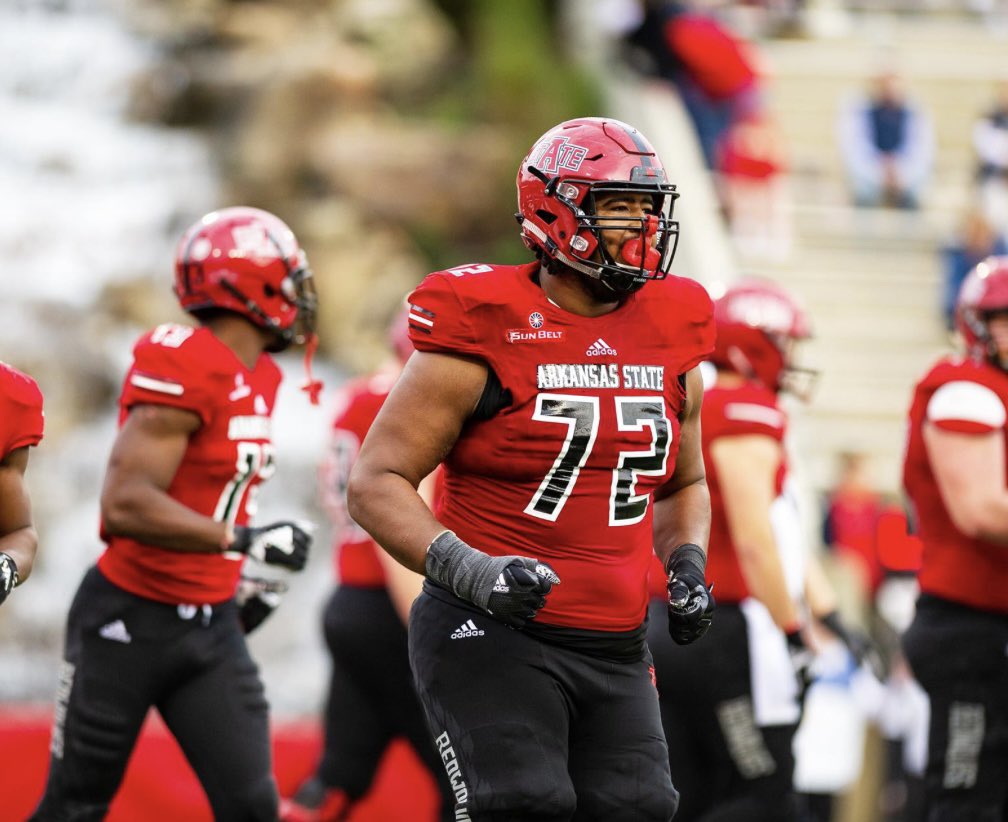 Jaedon Hill on Twitter "After a great talk with CoachAKwon I’m very