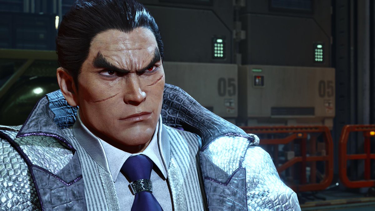 DtorxD's tweet photo. #PS5Share, #TEKKEN8ClosedNetworkTest https://t.co/UvFhL98lzW