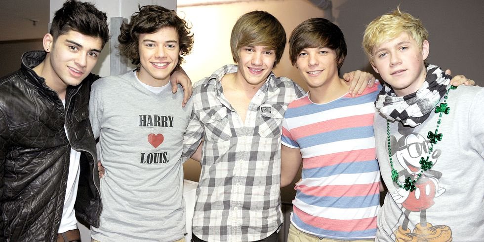flyawayhome28's tweet photo. Loved them then, love them now, will love them forever. #13YearsOfOneDirection #13YearsOf1D https://t.co/iqmmuWQ5Yw