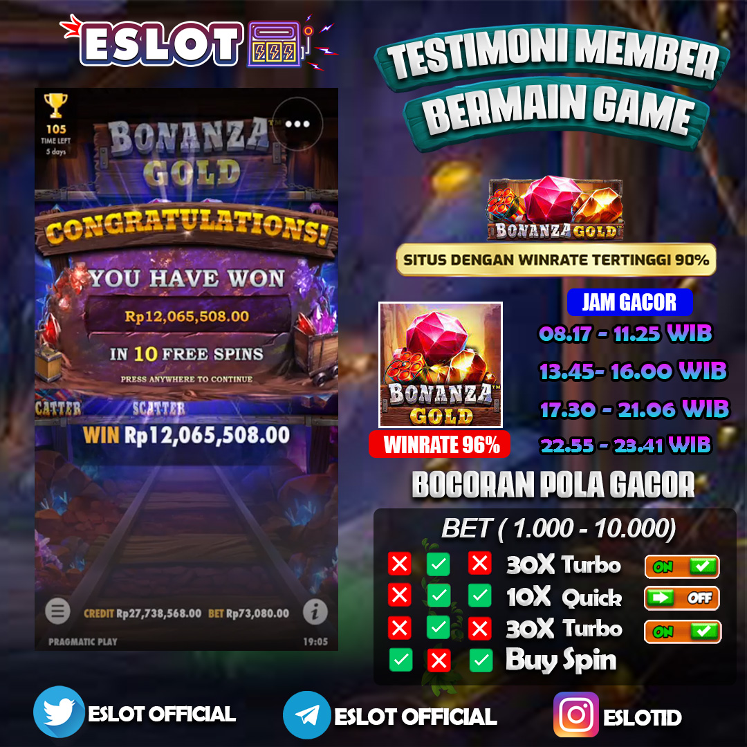 eslotid's tweet photo. TESTIMONI KEMENANGAN BESAR MEMBER SETIA ESLOT!

MAINKAN SEKARANG

💎 BONUS NEW MEMBER 50% !!
"BONUS DI BERIKAN DI AWAL, KLAIM SEKARANG"

𝗣𝗨𝗧𝗔𝗥 𝗥𝗢𝗗𝗔 𝗗𝗔𝗡 𝗗𝗔𝗣𝗔𝗧𝗞𝗔𝗡 𝗛𝗔𝗗𝗜𝗔𝗛𝗡𝗬𝗔

Link Join : https://t.co/gJIXiHZDVU

#slotgacor #eslot #testimoni #gacor https://t.co/wlq8MVM0JS