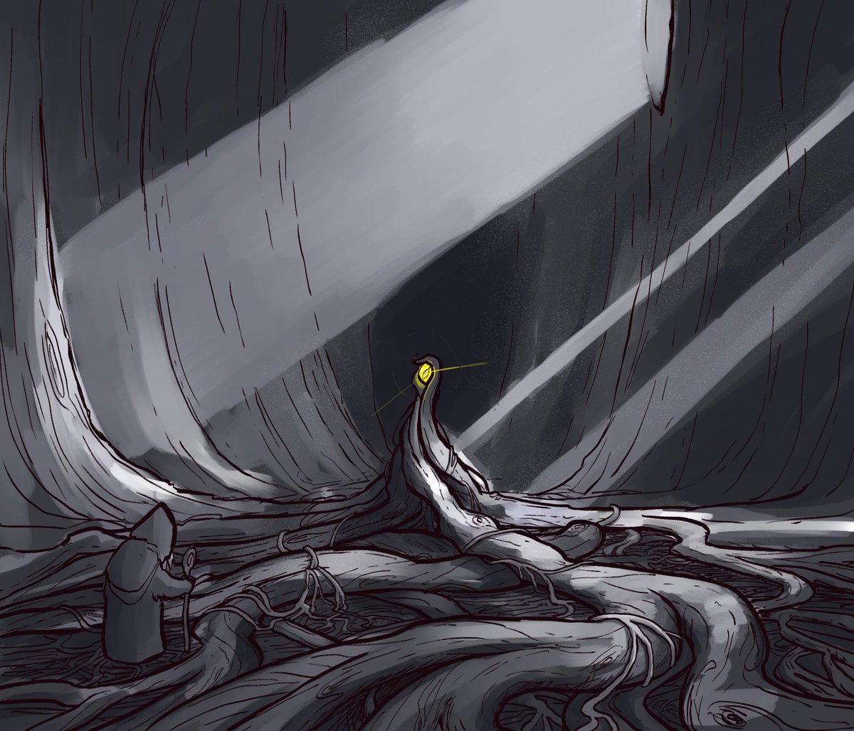birthday_quest's tweet photo. heart of the great tree https://t.co/6xYCzeU7Am