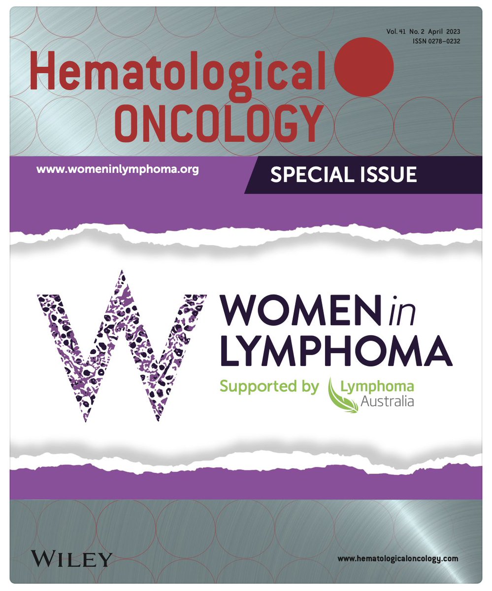 🔗 links to 9/10 published @WomenInLymphoma invited manuscripts @icmlconf #HematologicalOncology @frbertoni womeninlymphoma.org/events-%26-news