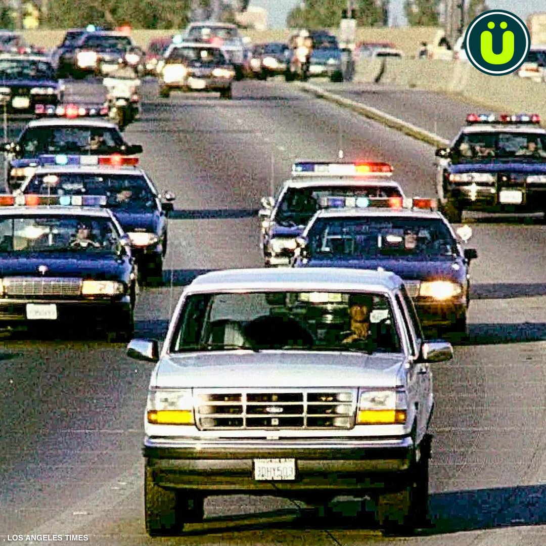 UberFacts's tweet photo. The Ford Motor Company initially planned to unveil the 2021 Ford Bronco on July 9, 2020

However, the unveiling was rescheduled for July 13 after it was noted that July 9 is O.J. Simpson's birthday https://t.co/WYqZ0qXfVJ