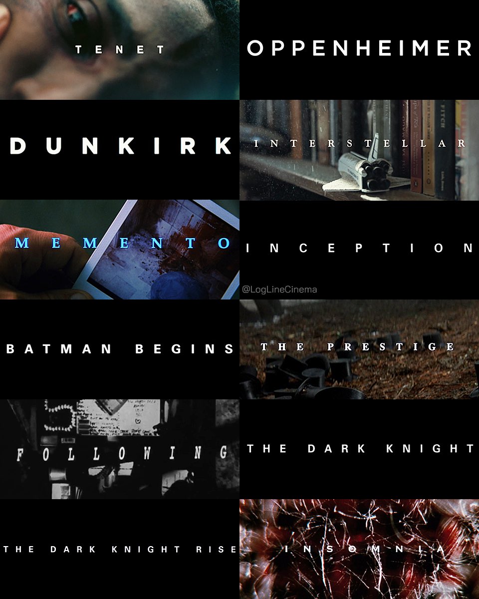 Our guy Chris Nolan really does love to kern doesn’t he? No one kerns like Nolan. Go off Kern King