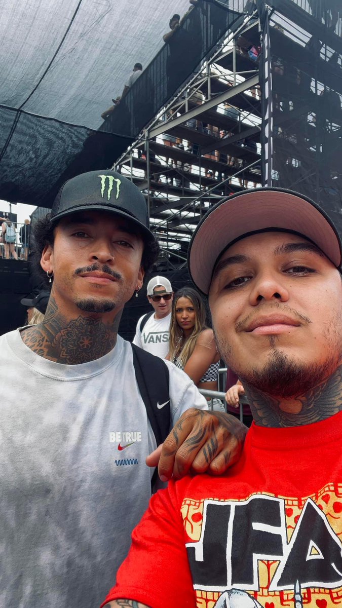 CesarMartinezD's tweet photo. 👹 @nyjah #XGames #jfa https://t.co/t2fmWMaZmM
