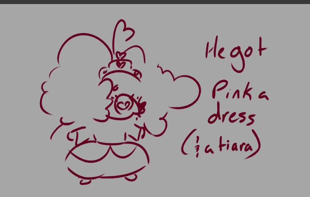 KissingOnClouds's tweet photo. #RaymondShields #RSAA #aasona
magical lore drop for the prosecutor for my game purely based off an inside joke: Pinkie is a von karma kid [adopted] https://t.co/RnPDTV1BB8