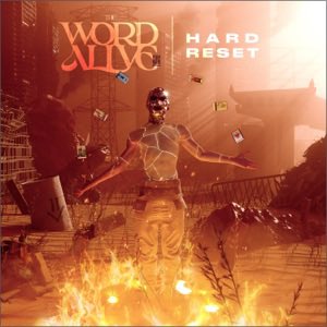 THE WORD ALIVE tweet media