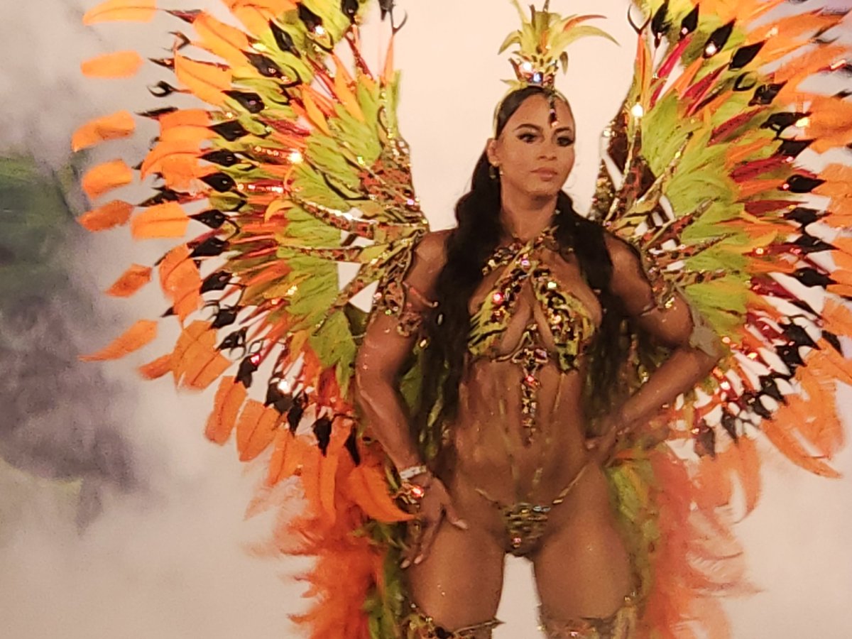 Khaleem Trevor Ali tweet media