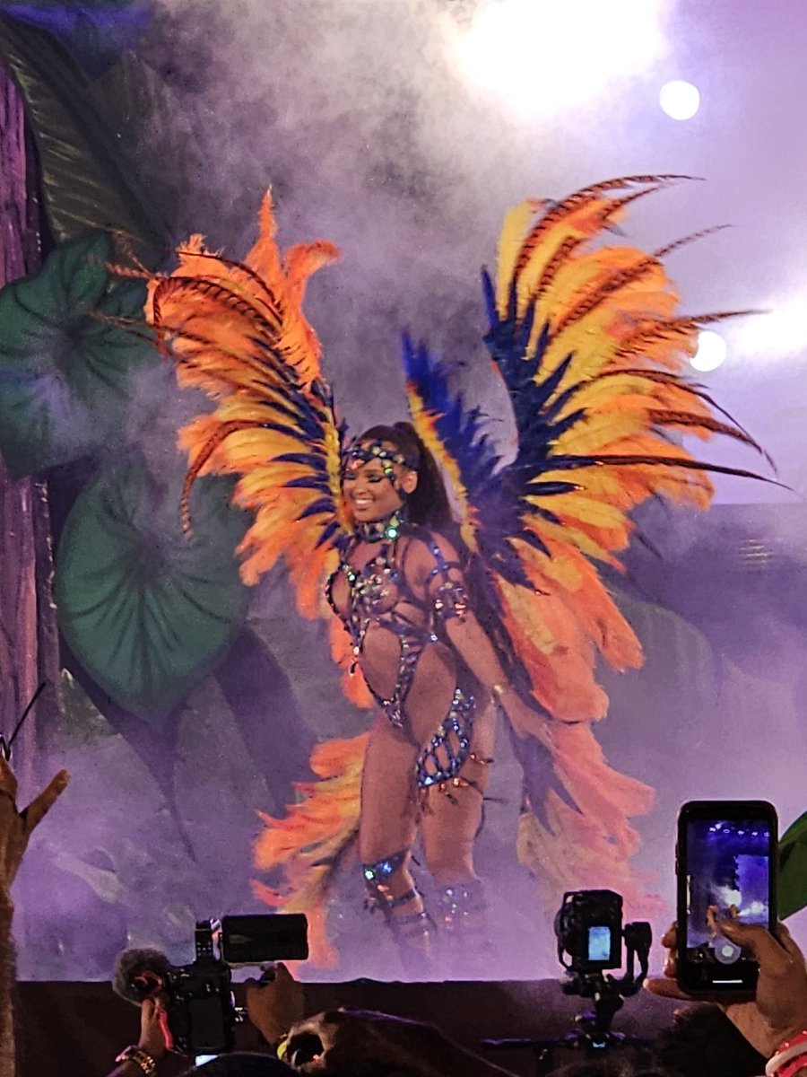 Khaleem Trevor Ali tweet media