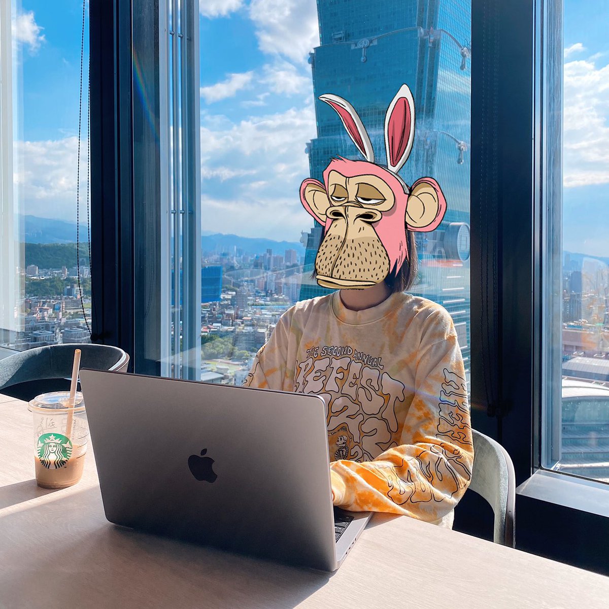 Michill💕 tweet media