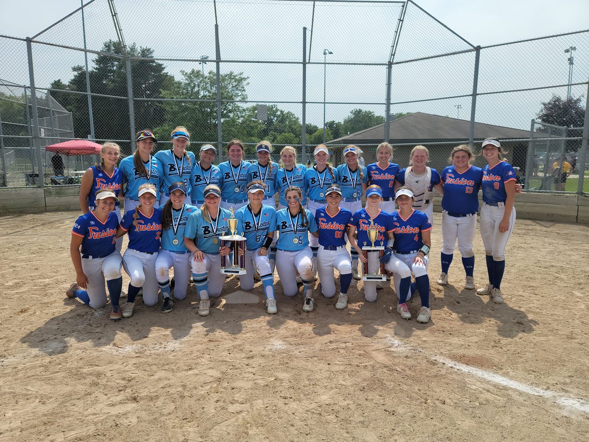 231 Fusion 16U tweet media