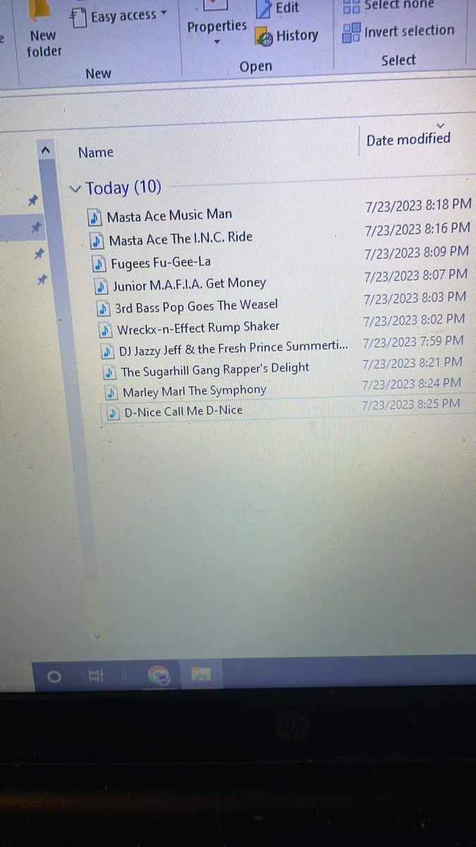 DjCrystalClear0's tweet photo. @MCSerch my upcoming Chopped and Screwed remixes https://t.co/h3SFRiyssX