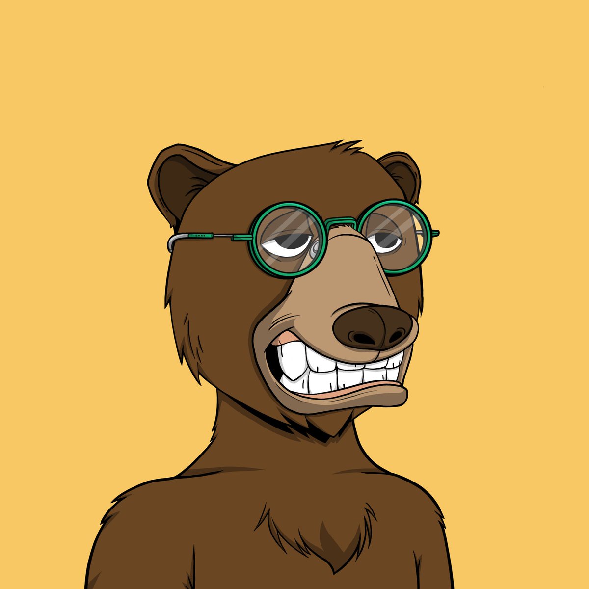 Okay Bears Sales tweet media