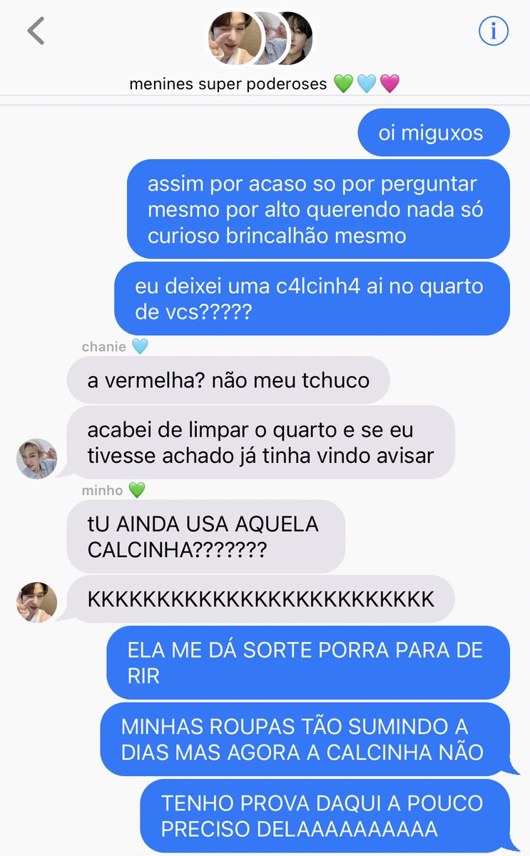 sereia ~ tweet media