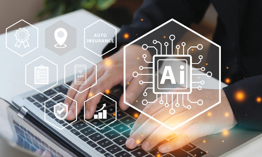 Insurance sector primed for wider use of AI
#AI #AIio #BigData #ML #NLU #Futureofwork

<a href="/IIoT_World/">IIoT World</a> <a href="/ipfconline1/">ipfconline - On vacation until August 24 :)</a> <a href="/jblefevre60/">Jean-Baptiste Lefevre</a> <a href="/JimMarous/">Jim Marous 💯</a> <a href="/insurtechtalk/">InsurTechTalk</a> <a href="/KirkDBorne/">Kirk Borne</a> <a href="/kuriharan/">Kohei Kurihara - Privacy for all together 🌍</a> <a href="/LouisSerge/">Serge Louis</a> ow.ly/oPri30swnqm