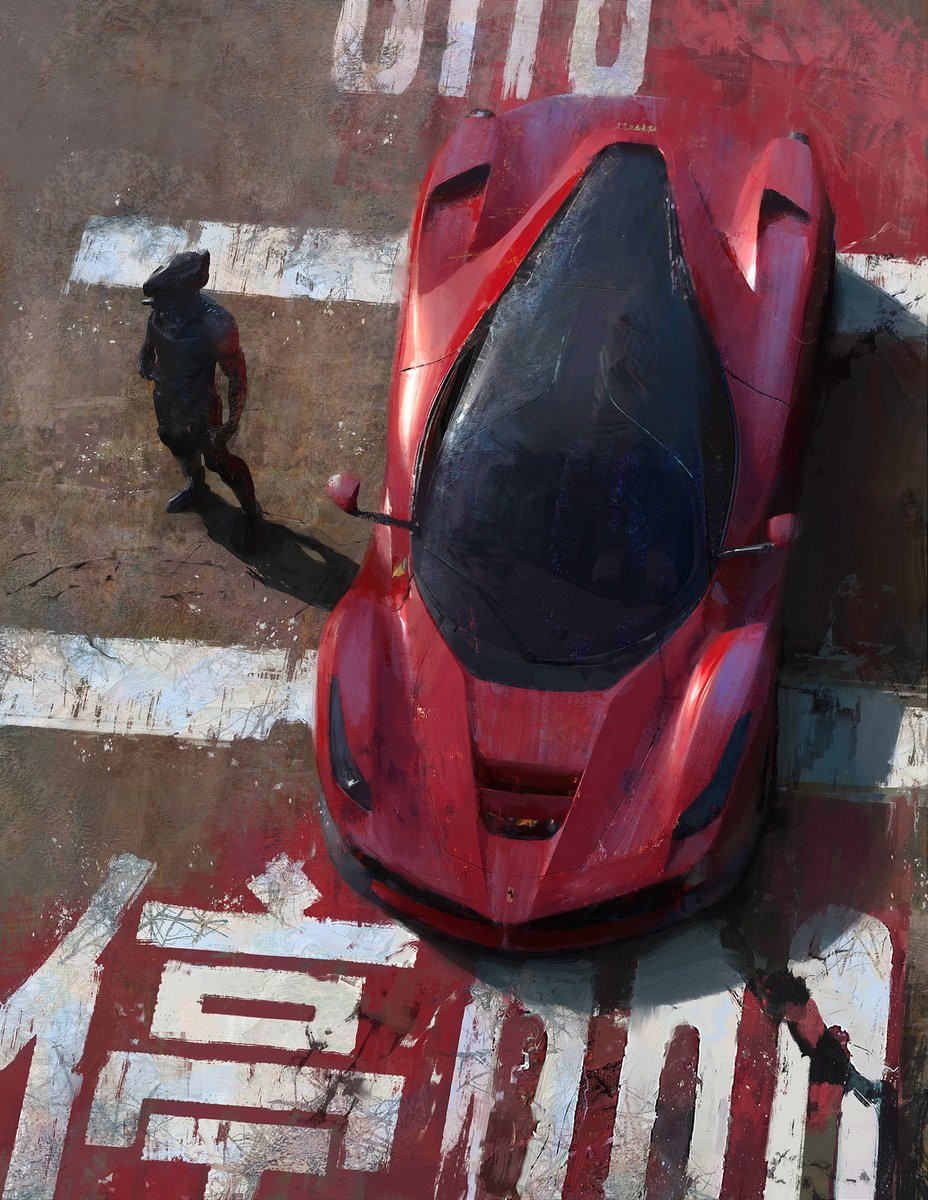 Archillect (@archillect) on Twitter photo 