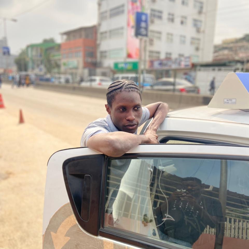 eutelinho's tweet photo. C'est la vie 🧘🏾‍♂️ https://t.co/ekctQQIqAh