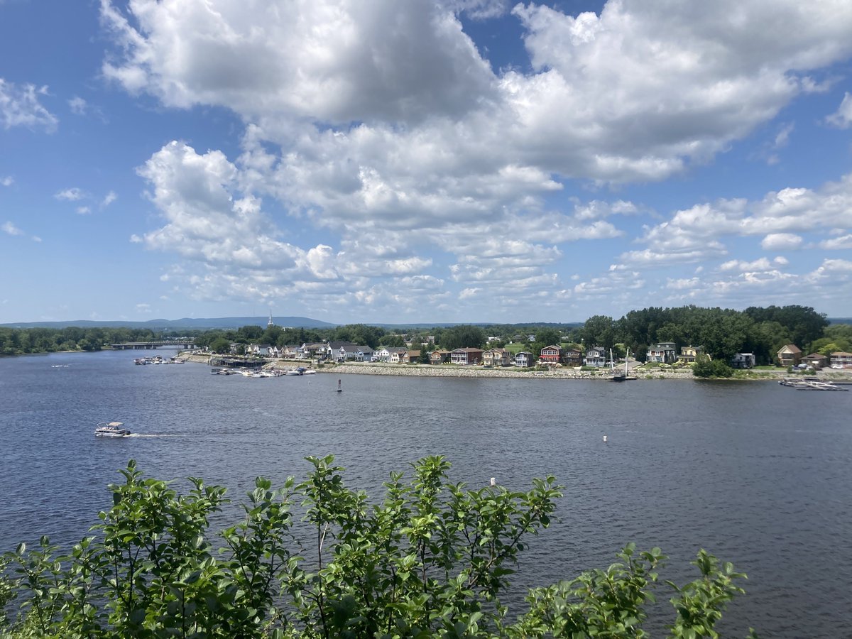 Run21Blog's tweet image. Nice little run around Ottawa yesterday #beatyesterday