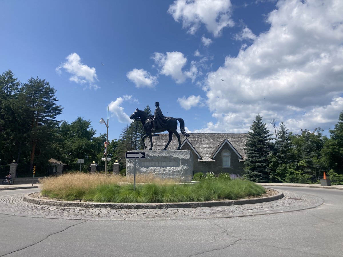 Run21Blog's tweet image. Nice little run around Ottawa yesterday #beatyesterday