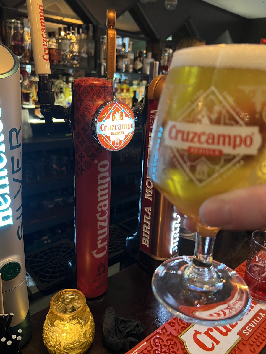 _stephen_joyce's tweet photo. @MattMcGlone9 They’ve got it in Blackfriars in merchant city @Blackfriars_Bar https://t.co/6SddRGuDdh