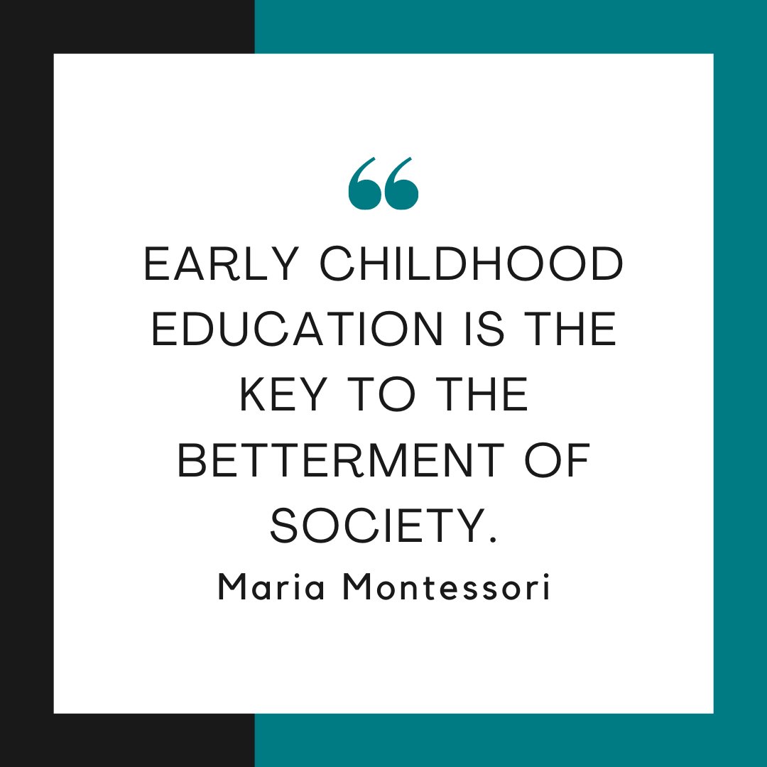 aitsl's tweet image. 🙌Happy Early Learning Matters Week!🙌

Read about the value of early childhood teachers in our ‘Celebrating Early Childhood Teachers’ Spotlight here: bit.ly/3Y8snyH

More information on #EarlyLearningMattersWeek here: bit.ly/2P7sqIo

@EarlyChildAust #aitsl