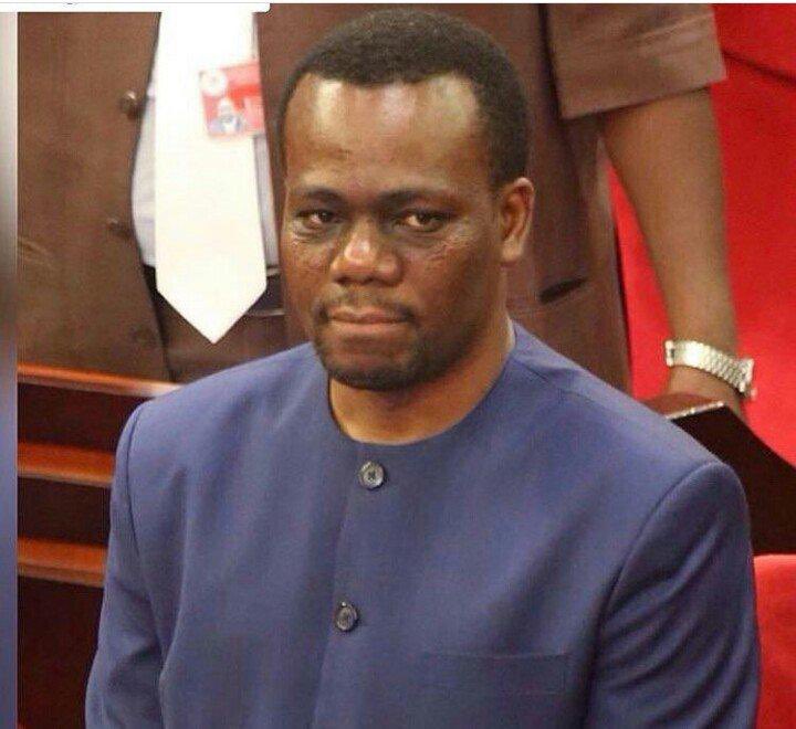 Tanzania Leaks tweet media
