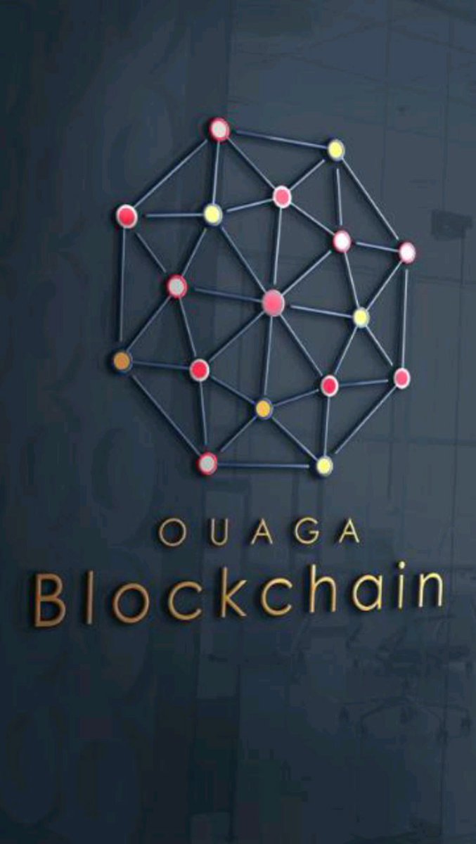OUAGA BLOCKCHAIN tweet media