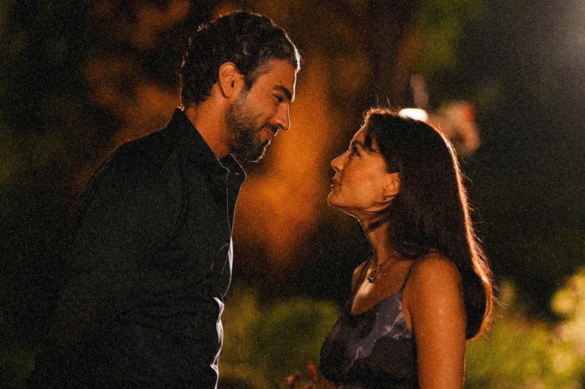 Günnn Ruhun Duymaz 💎🤍

#RuhunDuymaz  #EcNur
#BurcuÖzberk #ŞükrüÖzyıldız