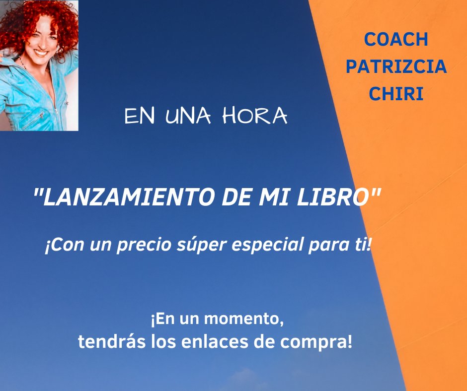 VoiceStudioMx - Coach Patrizcia Chiri tweet media