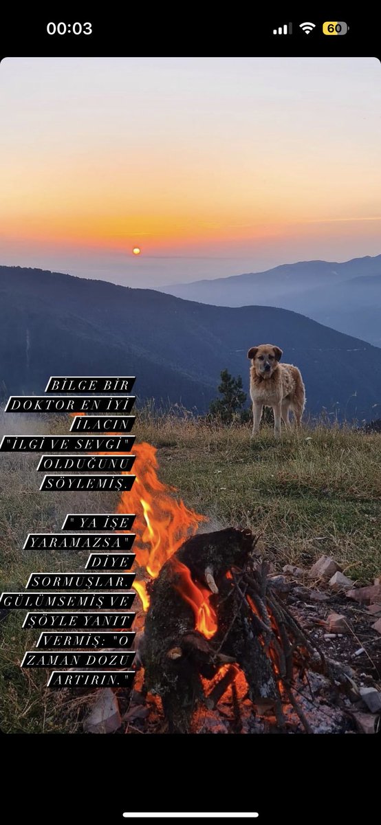 Sevgi …!