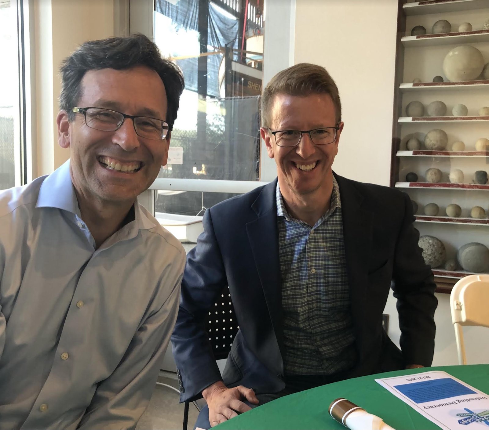 Bob Ferguson on Twitter