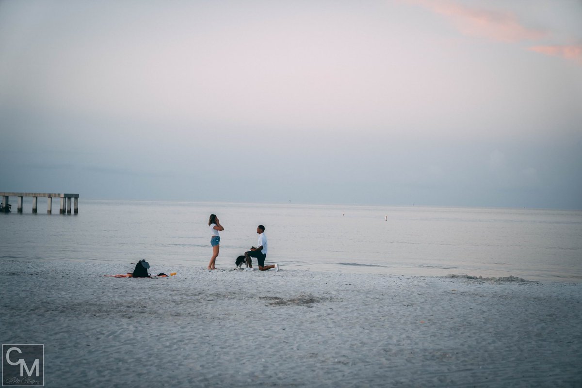 Best day of my life 🤍💍
7•22•23