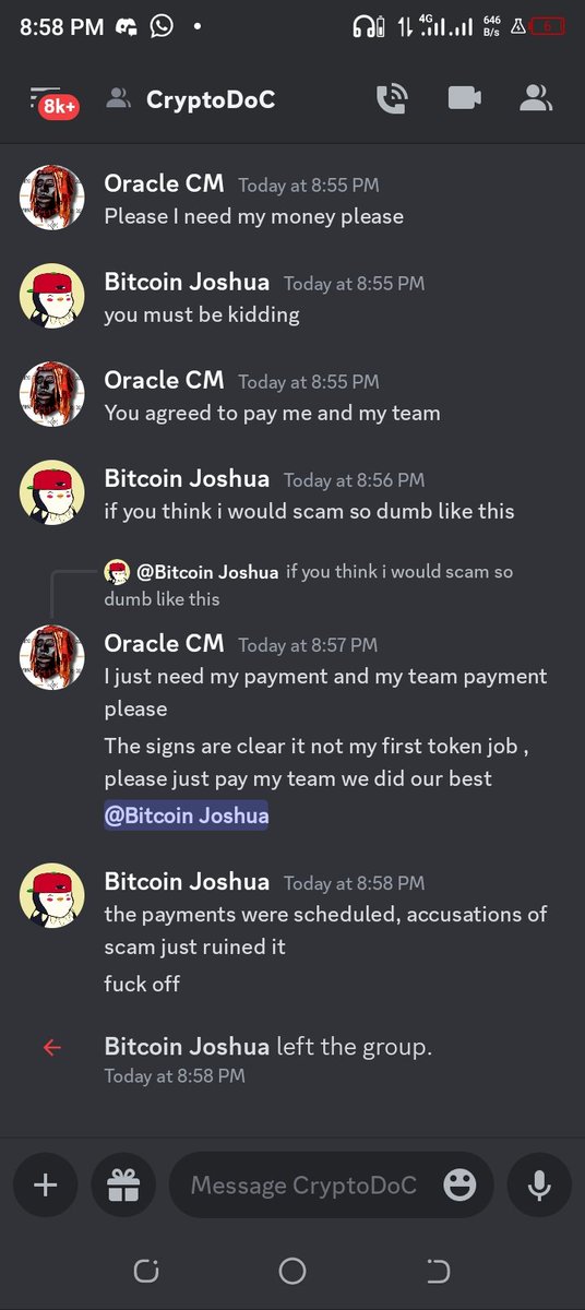 DeOracle Web 3.0 consultant and marketing sevices tweet media